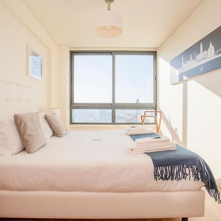 Liiiving In Porto | Downtown View Apartment Exterior foto