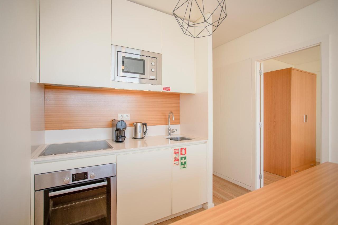 Liiiving In Porto | Downtown View Apartment Exterior foto