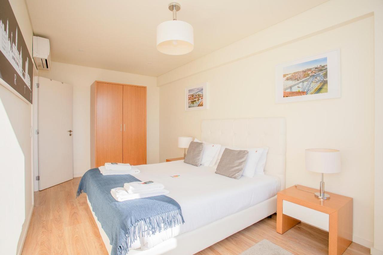 Liiiving In Porto | Downtown View Apartment Exterior foto