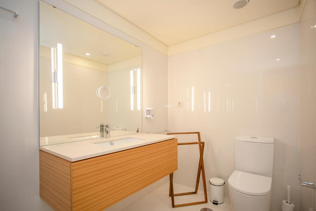 Liiiving In Porto | Downtown View Apartment Exterior foto