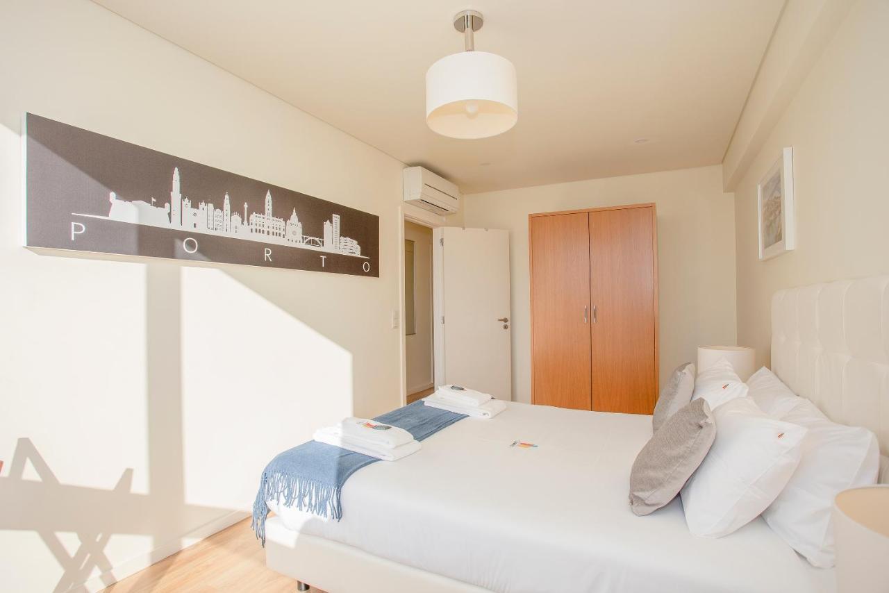 Liiiving In Porto | Downtown View Apartment Exterior foto