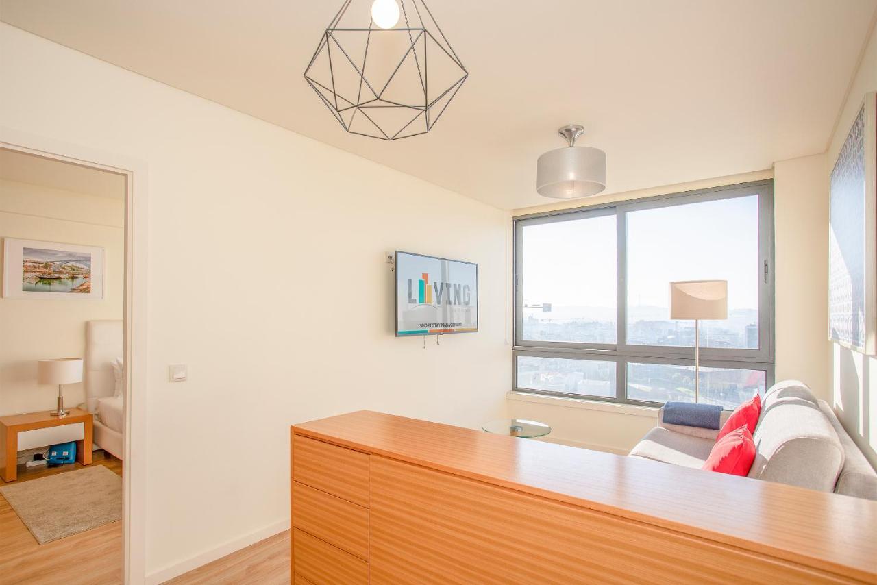 Liiiving In Porto | Downtown View Apartment Exterior foto