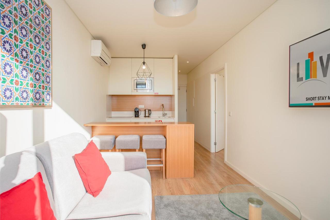 Liiiving In Porto | Downtown View Apartment Exterior foto