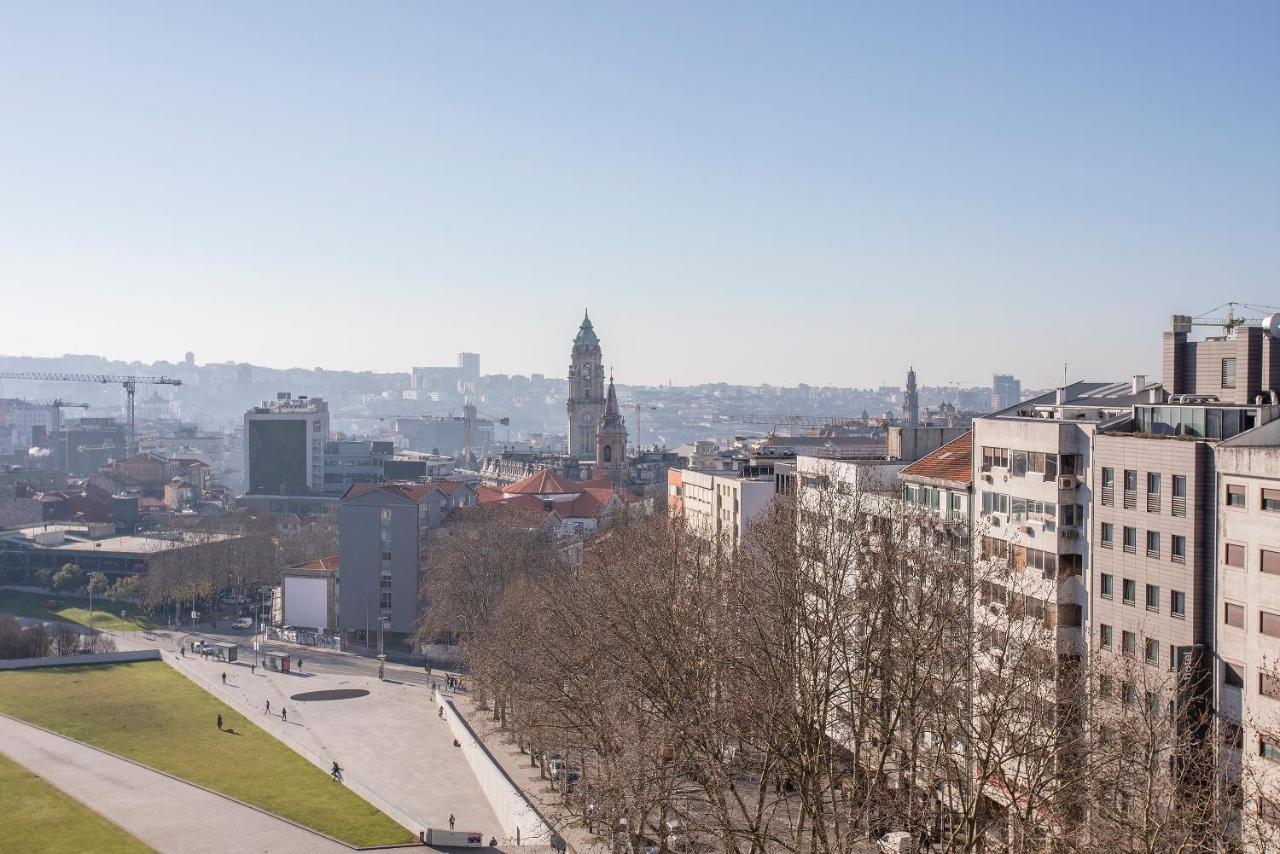 Liiiving In Porto | Downtown View Apartment Exterior foto